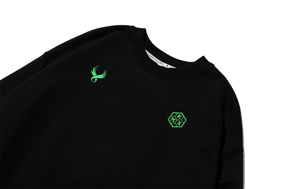 REMIX 20 AW HCRW Sweatshirt (18)