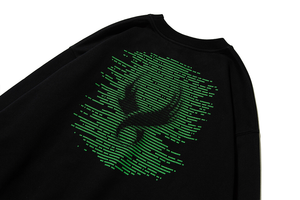 REMIX 20 AW HCRW Sweatshirt (19)