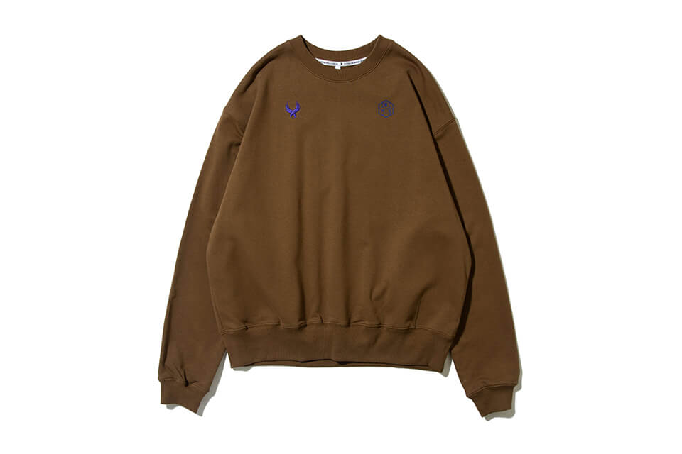 REMIX 20 AW HCRW Sweatshirt (20)