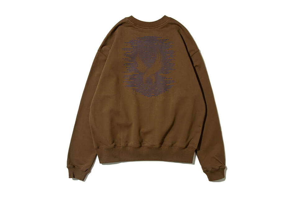 REMIX 20 AW HCRW Sweatshirt (21)