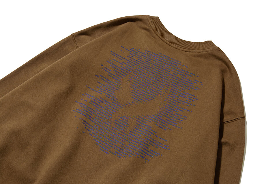 REMIX 20 AW HCRW Sweatshirt (23)