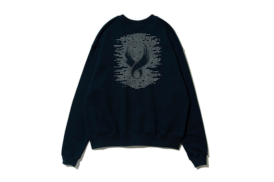 REMIX 20 AW HCRW Sweatshirt (25)
