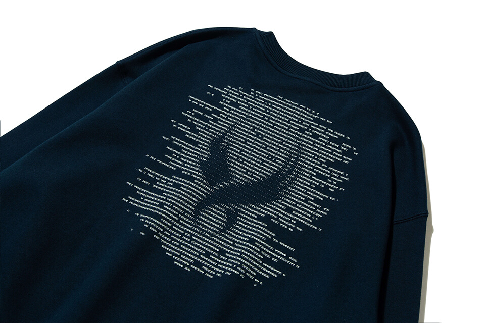 REMIX 20 AW HCRW Sweatshirt (27)