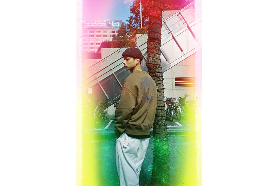 REMIX 20 AW HCRW Sweatshirt (7)