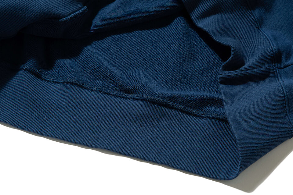 REMIX 20 AW Wing Logo Hoody (21)