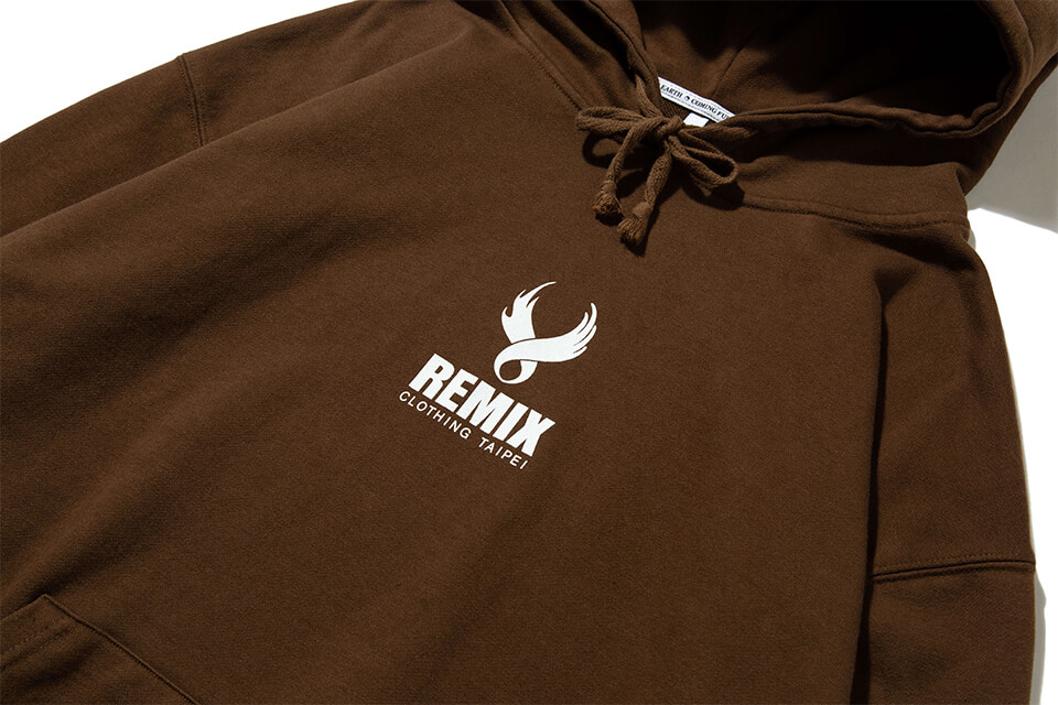 REMIX 20 AW Wing Logo Hoody (23)