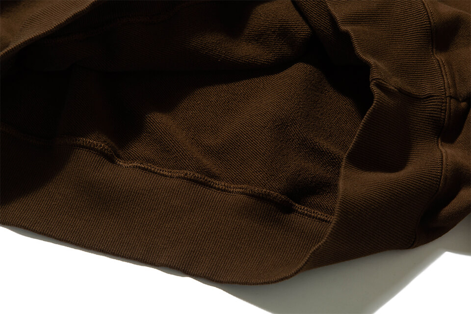 REMIX 20 AW Wing Logo Hoody (24)