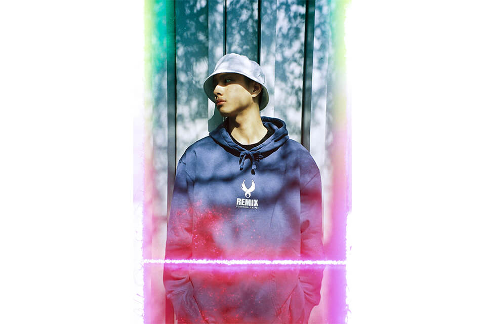REMIX 20 AW Wing Logo Hoody (6)