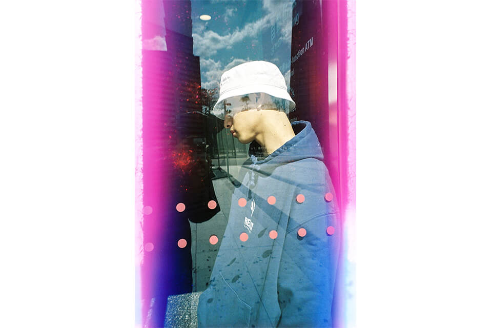 REMIX 20 AW Wing Logo Hoody (8)