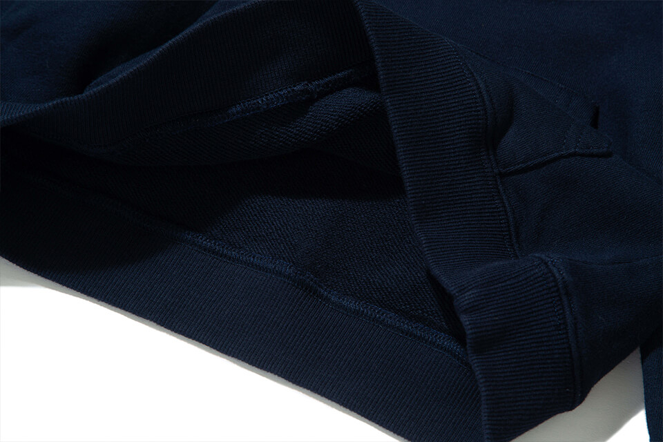 REMIX 20 AW Wing Logo Hoody Kids (18)