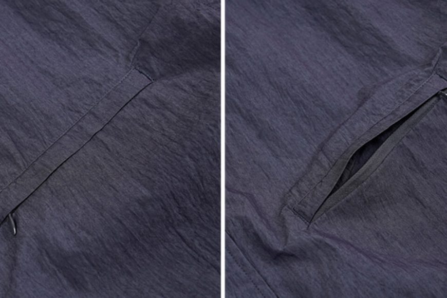 FrizmWORKS 21 SS Nylon Double Vent Shirt (10)