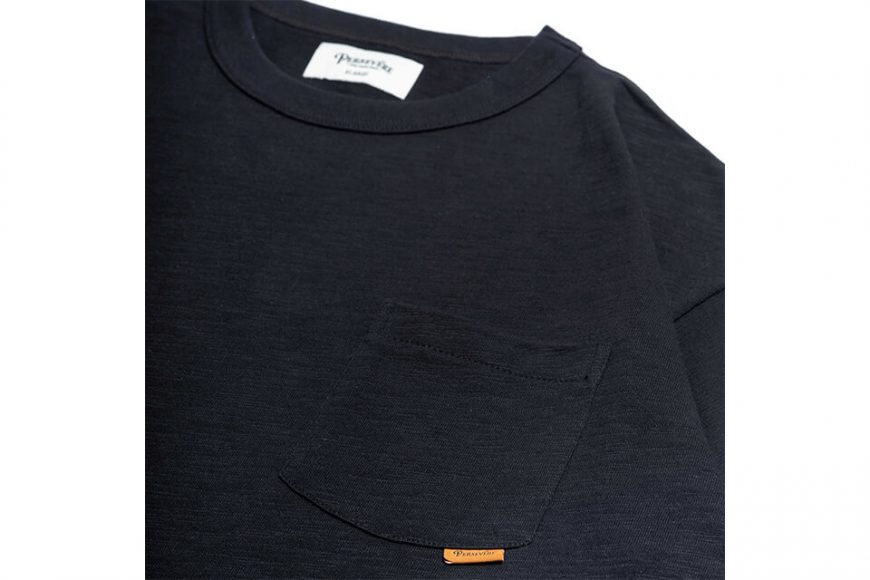 PERSEVERE 21 SS Classic Pocket T-Shirt (27)