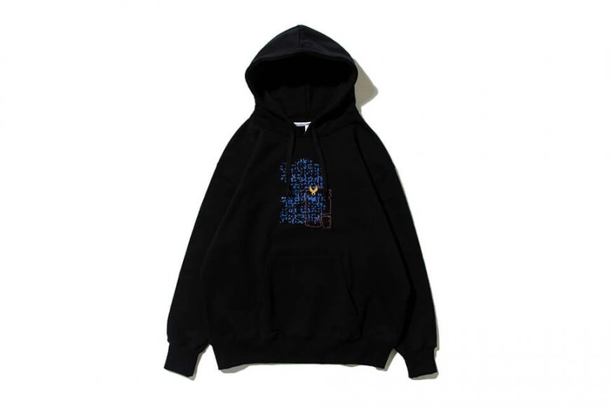 REMIX 20 AW WBZ Hoodie (13)