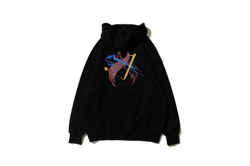 REMIX 20 AW WBZ Hoodie (14)