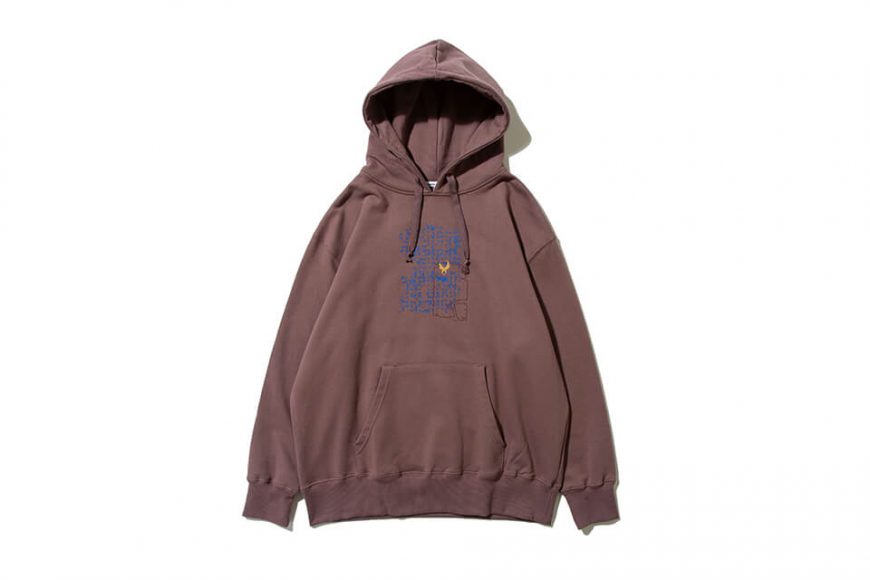 REMIX 20 AW WBZ Hoodie (23)