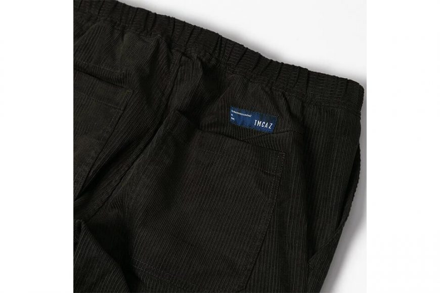 TMCAZ 20 AW Corduroy Trousers (4)