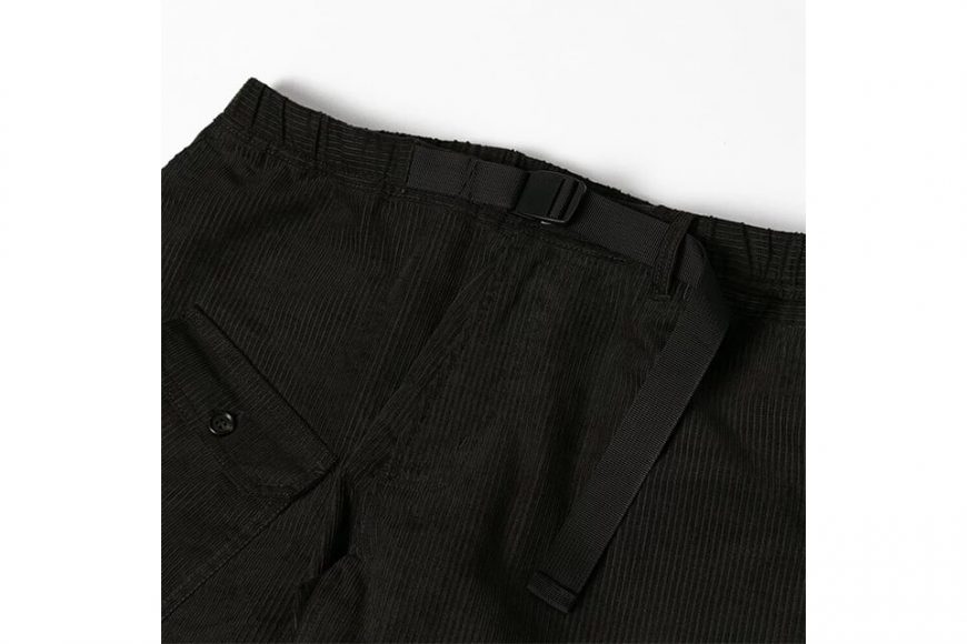 TMCAZ 20 AW Corduroy Trousers (5)