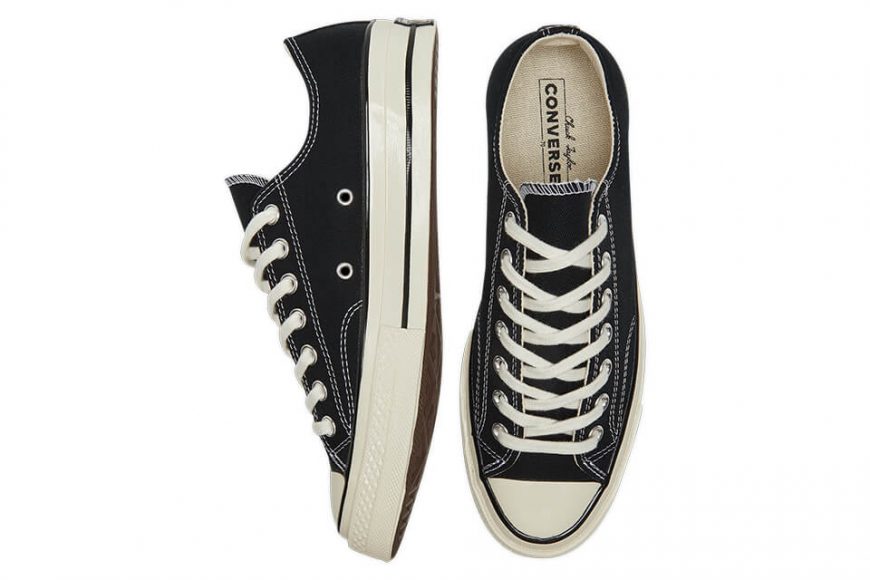 CONVERSE 21 FW 162058C Chuck Taylor All Star ’70 Low (4)