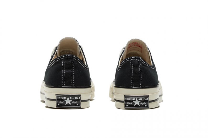 CONVERSE 21 FW 162058C Chuck Taylor All Star ’70 Low (5)