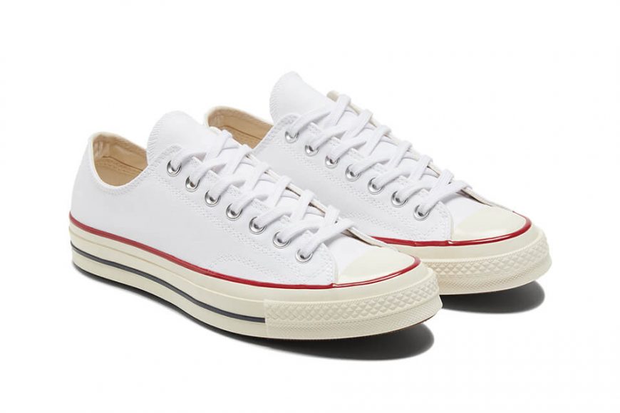 CONVERSE 21 SS 162065C Chuck Taylor All Star ’70 Low (2)
