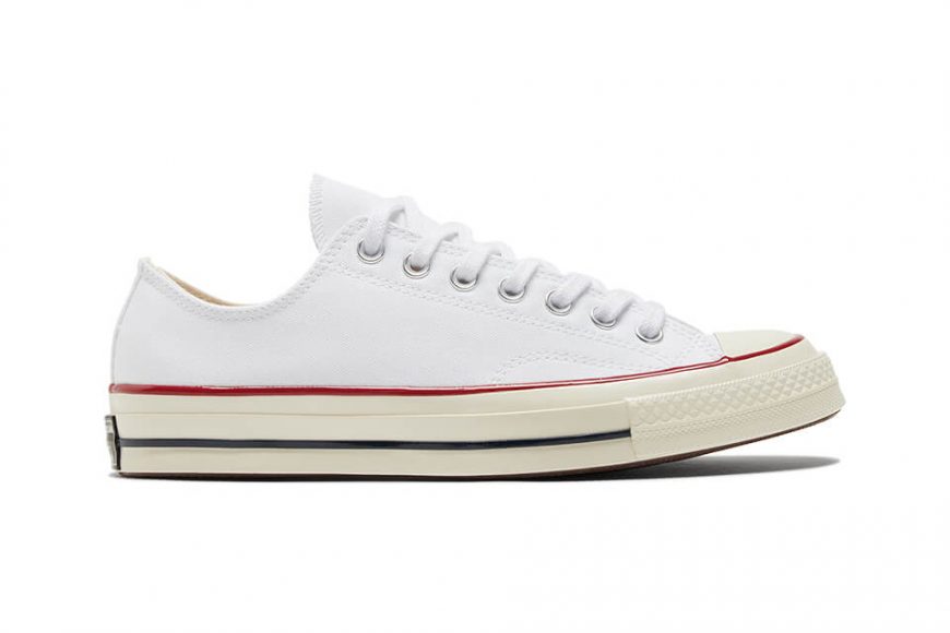 CONVERSE 21 SS 162065C Chuck Taylor All Star ’70 Low (4)