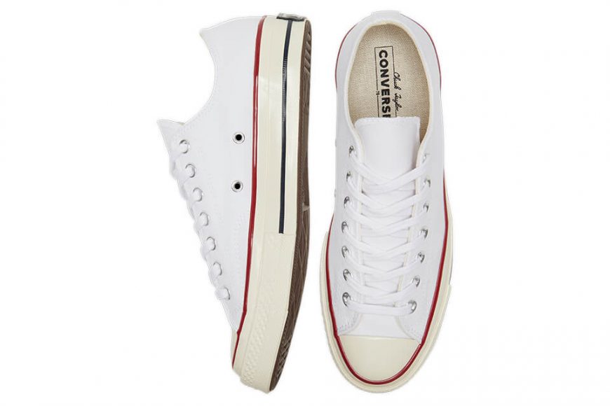 CONVERSE 21 SS 162065C Chuck Taylor All Star ’70 Low (5)