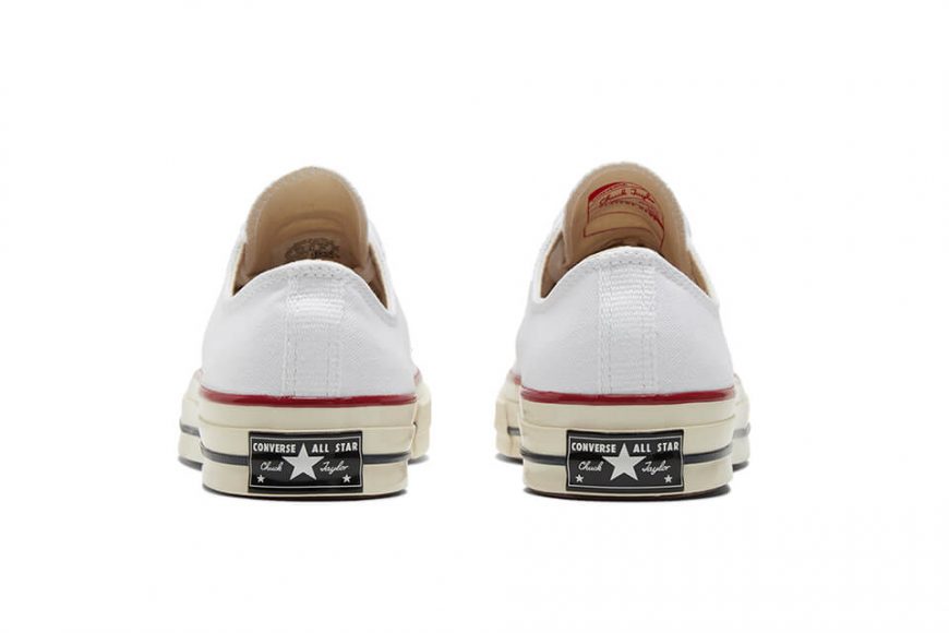 CONVERSE 21 SS 162065C Chuck Taylor All Star ’70 Low (6)
