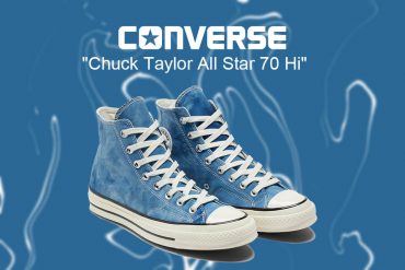 CONVERSE 21 SS 170965C Chuck Taylor All Star ’70 Hi (1)