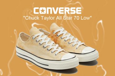 CONVERSE 21 SS 170966C Chuck Taylor All Star ’70 Low (1)