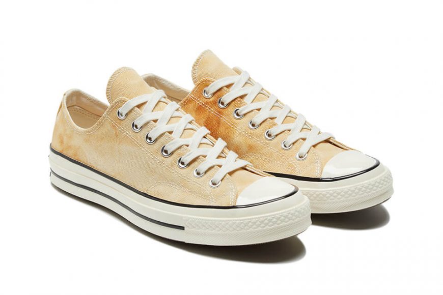 CONVERSE 21 SS 170966C Chuck Taylor All Star ’70 Low (2)