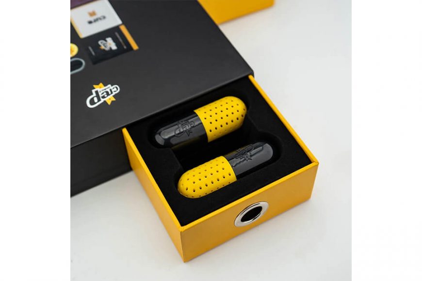 Crep Protect Ultimate Shoe Care Box Pack 四合一球鞋保養盒裝版 (6)