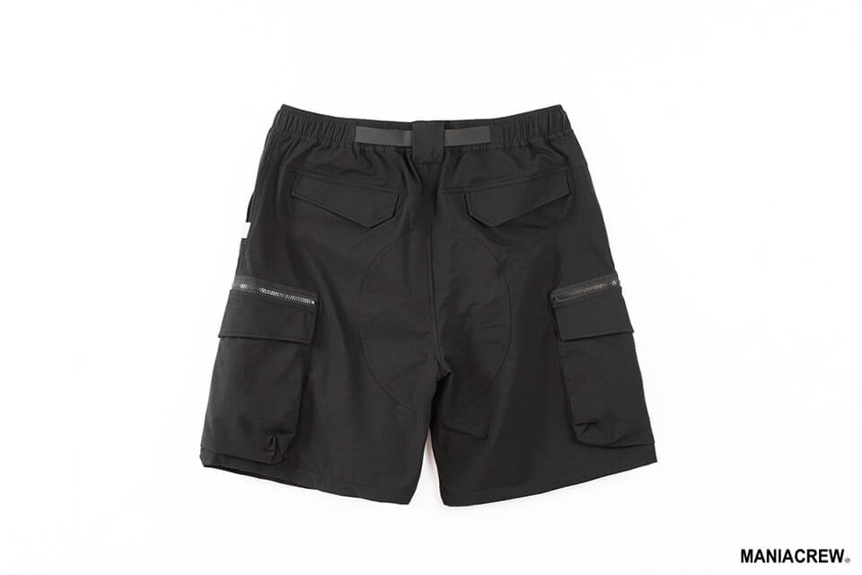 MANIA 21 SS Pocket Pants (10)