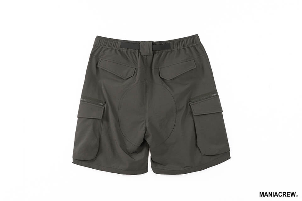 MANIA 21 SS Pocket Pants (12)
