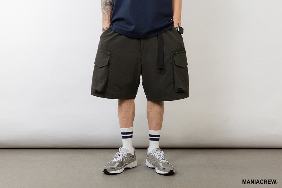 MANIA 21 SS Pocket Pants (6)