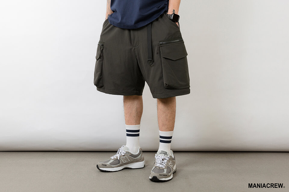 MANIA 21 SS Pocket Pants (7)