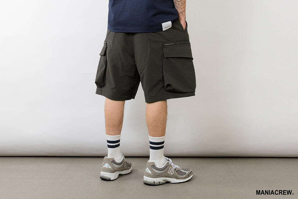 MANIA 21 SS Pocket Pants (8)