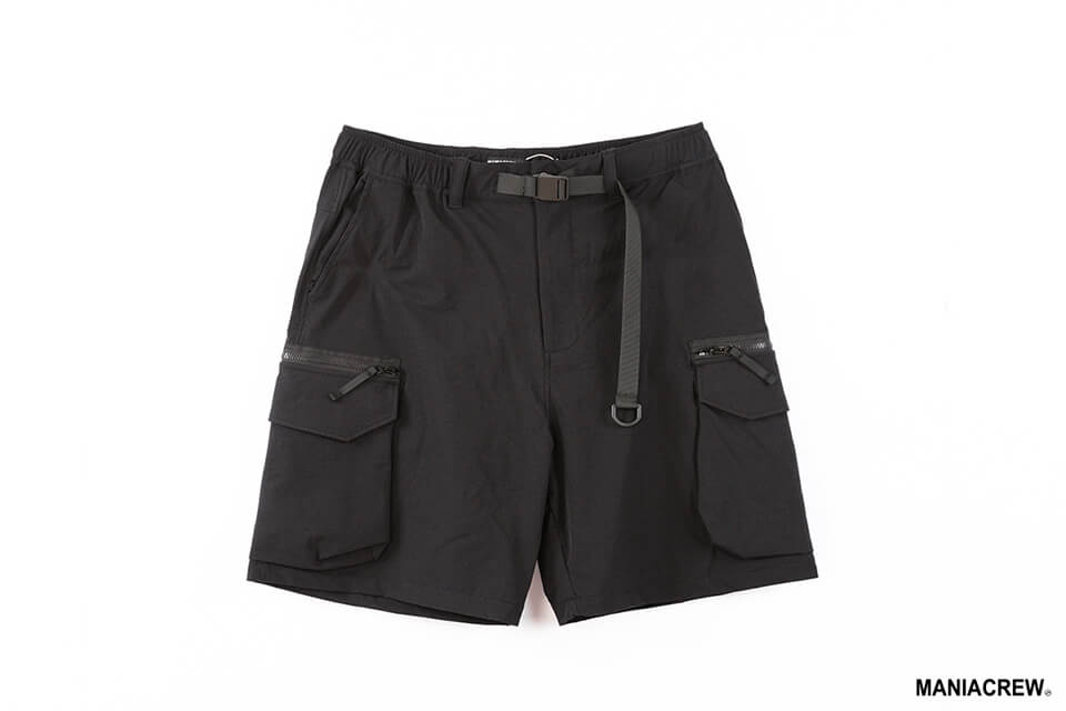 MANIA 21 SS Pocket Pants (9)