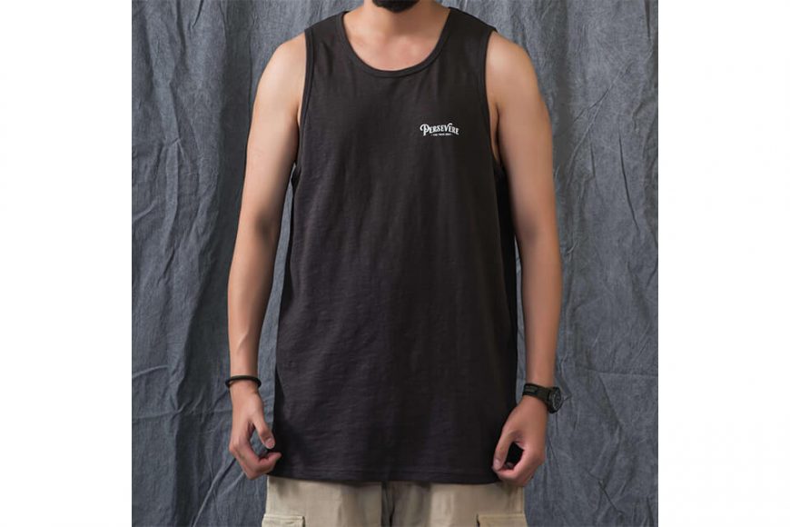 PERSEVERE 21 SS Classic Basic Tank (1)