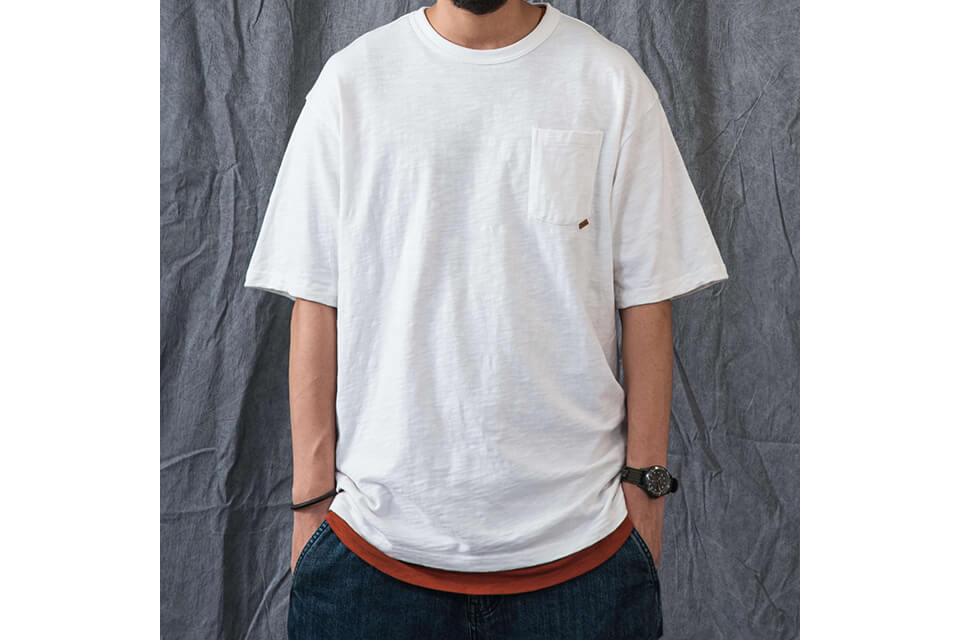 PERSEVERE 21 SS Classic Basic Tank (10)
