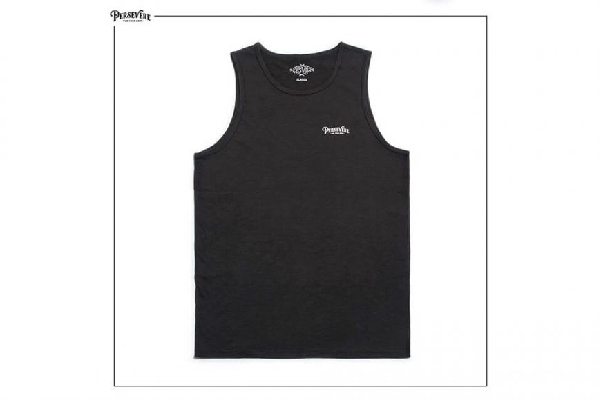 PERSEVERE 21 SS Classic Basic Tank (12)