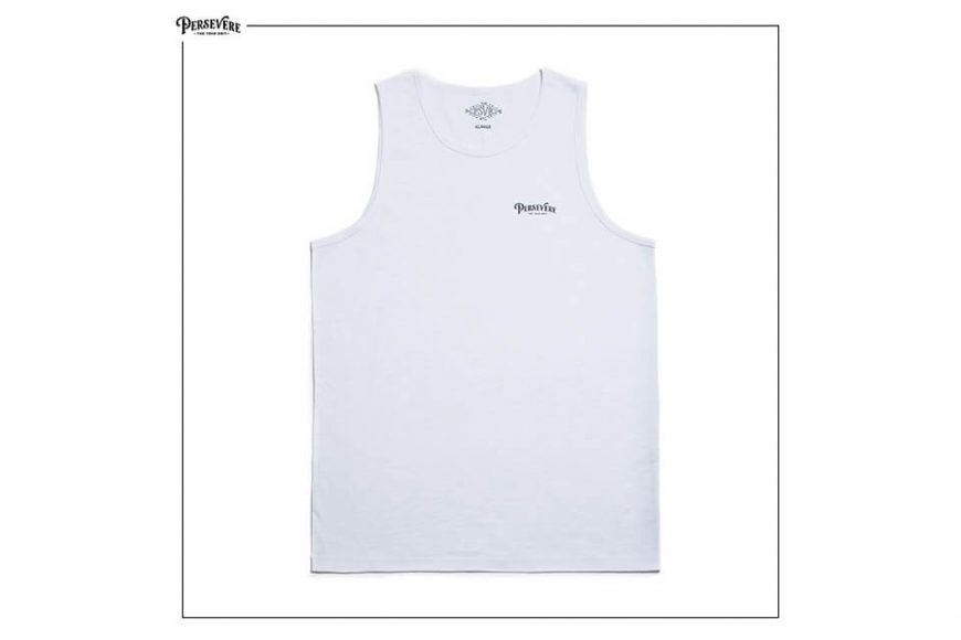 PERSEVERE 21 SS Classic Basic Tank (13)