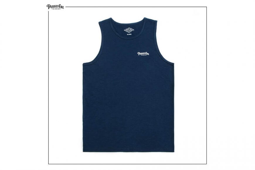 PERSEVERE 21 SS Classic Basic Tank (15)