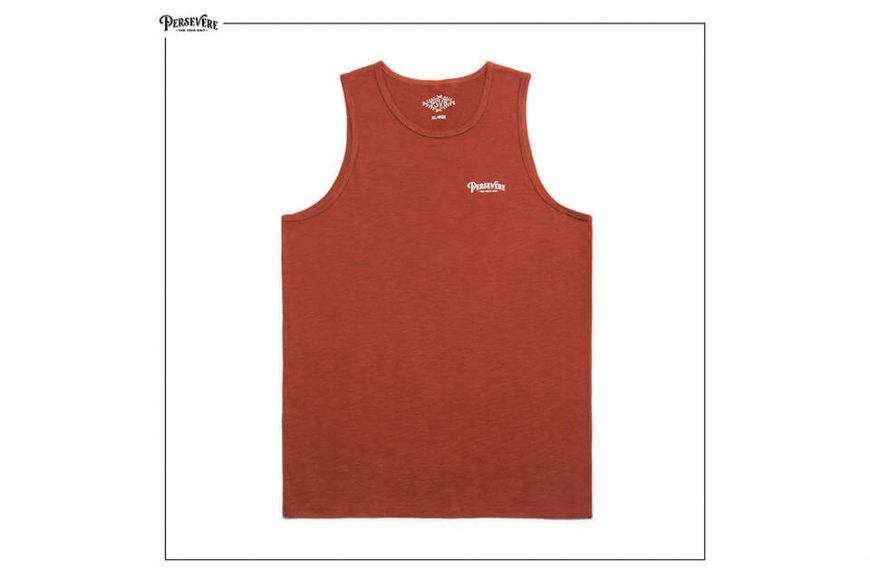 PERSEVERE 21 SS Classic Basic Tank (16)