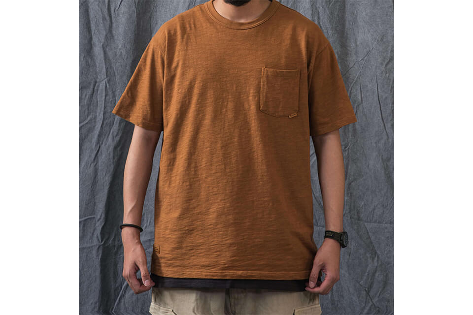 PERSEVERE 21 SS Classic Basic Tank (2)
