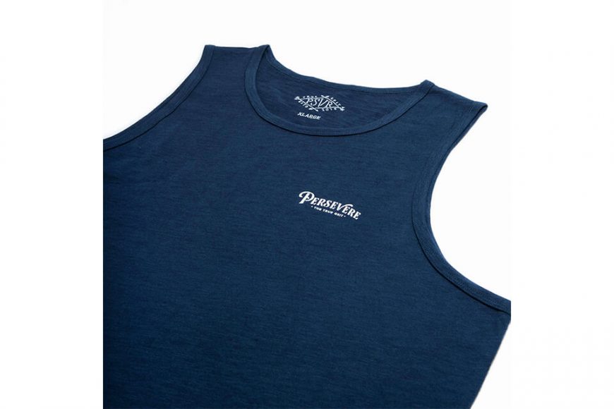 PERSEVERE 21 SS Classic Basic Tank (20)