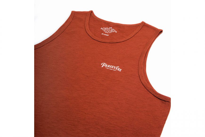 PERSEVERE 21 SS Classic Basic Tank (21)