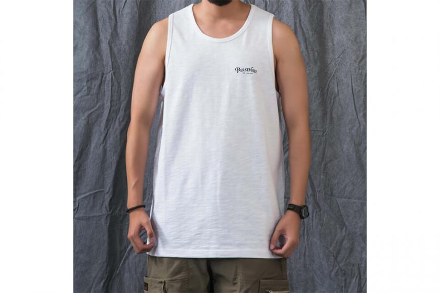 PERSEVERE 21 SS Classic Basic Tank (3)