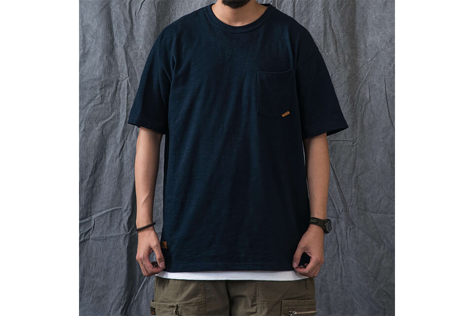 PERSEVERE 21 SS Classic Basic Tank (4)