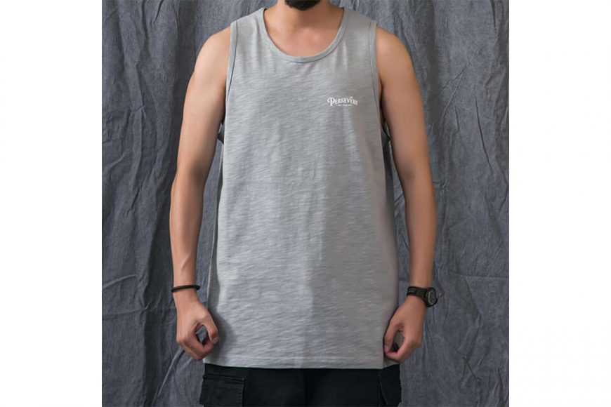 PERSEVERE 21 SS Classic Basic Tank (5)