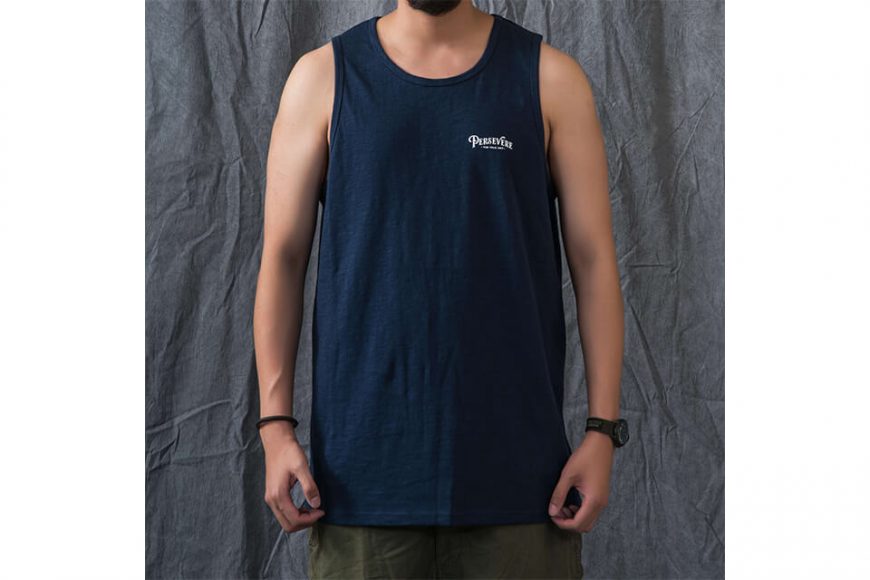PERSEVERE 21 SS Classic Basic Tank (7)